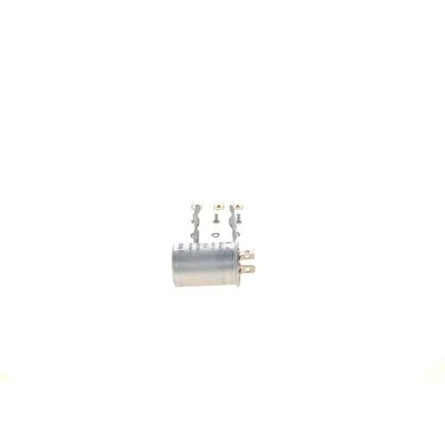 Prerušovač smerových svetiel 0 336 206 004 /BOSCH/ - obr. 3