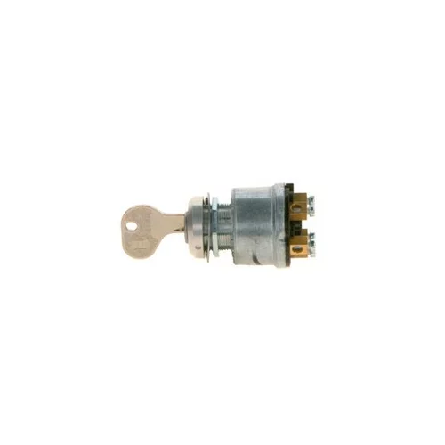 Spínač zapaľovania/štartu 0 342 309 006 /BOSCH/ - obr. 1