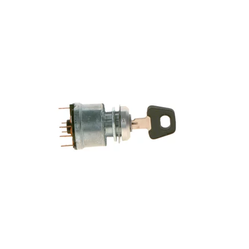 Spínač zapaľovania/štartu 0 342 309 010 /BOSCH/ - obr. 3