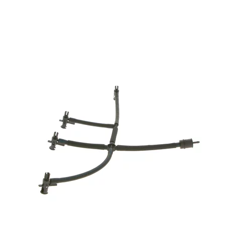 Trubka prepadu 0 445 130 055 /BOSCH/ - obr. 3