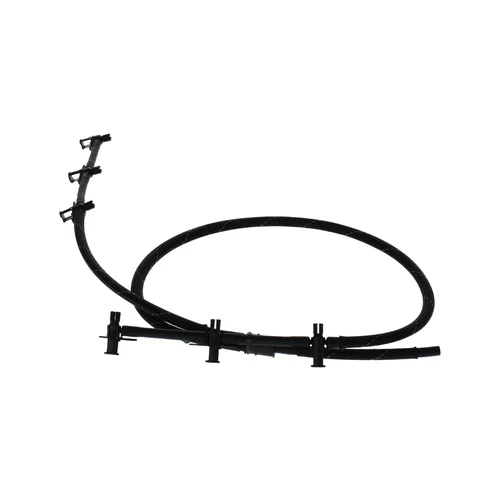 Trubka prepadu 0 445 130 106 /BOSCH/ - obr. 1