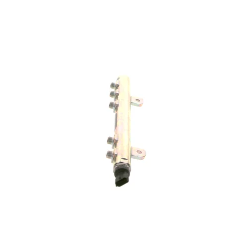 Rozdeľovacie potrubie paliva 0 445 214 141 /BOSCH/ - obr. 1