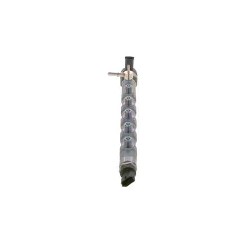 Rozdeľovacie potrubie paliva 0 445 214 322 /BOSCH/ - obr. 1