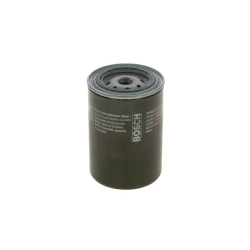 Olejový filter 0 451 104 067 /BOSCH/ - obr. 1