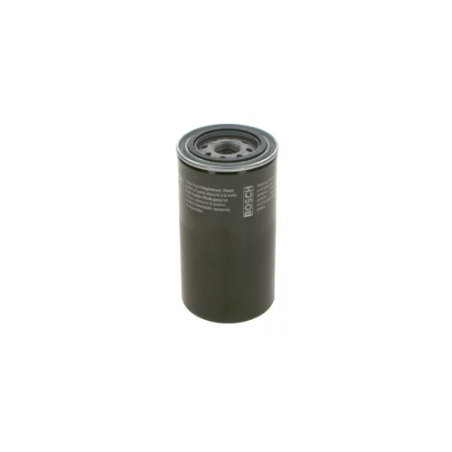 Olejový filter 0 451 203 220 /BOSCH/ - obr. 2