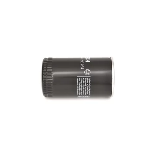 Olejový filter 0 451 203 234 /BOSCH/ - obr. 1