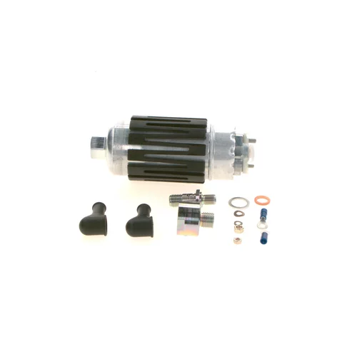 Palivové čerpadlo 0 580 464 200 /BOSCH/ - obr. 4