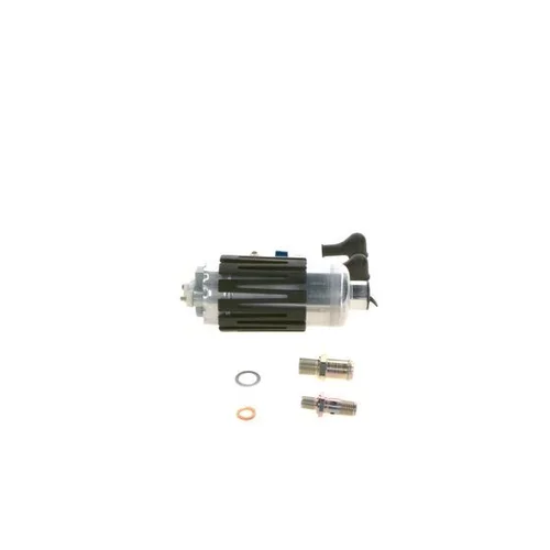Palivové čerpadlo 0 580 464 205 /BOSCH/ - obr. 2