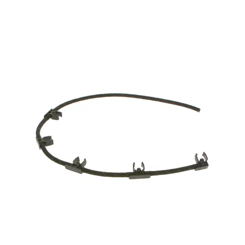 Trubka prepadu 0 928 400 286 /BOSCH/ - obr. 3