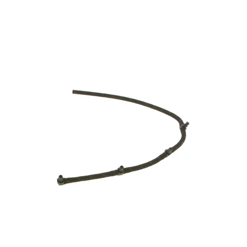 Trubka prepadu 0 928 400 296 /BOSCH/ - obr. 1
