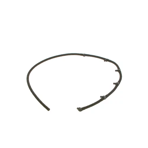 Trubka prepadu 0 928 400 528 /BOSCH/ - obr. 1