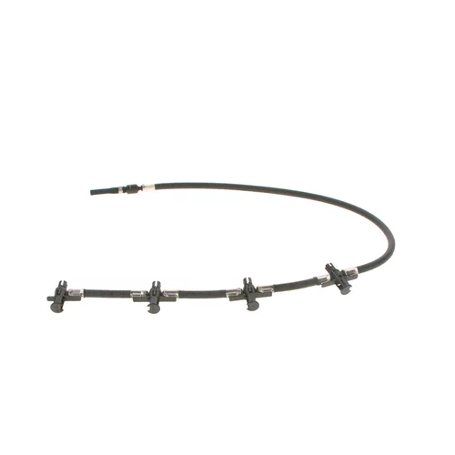 Trubka prepadu 0 928 400 590 /BOSCH/ - obr. 2