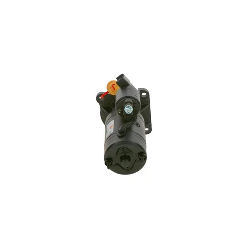 Štartér 0 986 013 660 /BOSCH/ - obr. 1