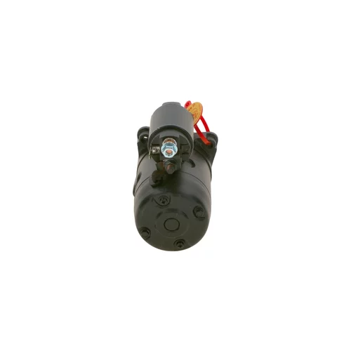Štartér 0 986 014 991 /BOSCH/ - obr. 1