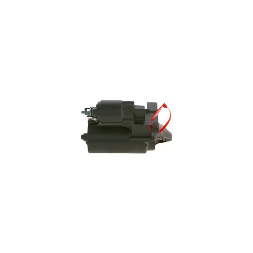 Štartér 0 986 018 860 /BOSCH/ - obr. 2