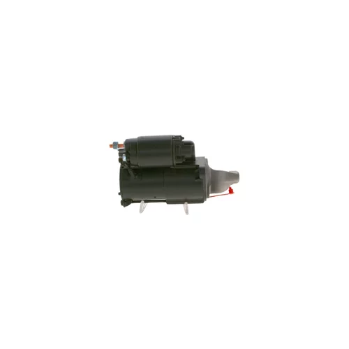 Štartér 0 986 023 660 /BOSCH/ - obr. 2