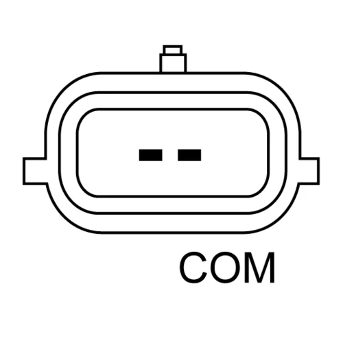 Alternátor 0 986 080 990 /BOSCH/ - obr. 1