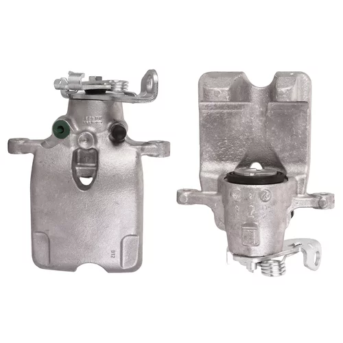 Brzdový strmeň BOSCH 0 986 135 337
