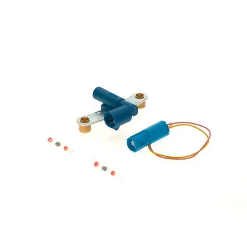 Snímač impulzov kľukového hriadeľa 0 986 280 457 /BOSCH/