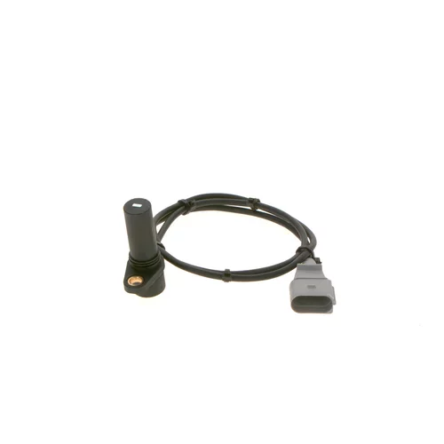 Snímač impulzov kľukového hriadeľa 0 986 280 491 /BOSCH/ - obr. 1