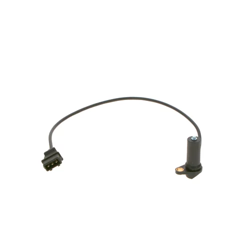 Snímač impulzov kľukového hriadeľa 0 986 280 493 /BOSCH/ - obr. 1