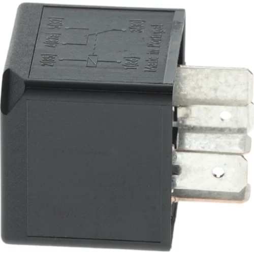 Relé pracovného prúdu 0 986 332 401 /BOSCH/ - obr. 2