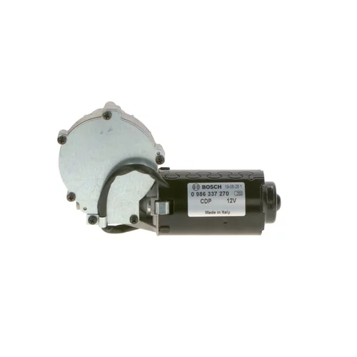 Motor stieračov 0 986 337 270 /BOSCH/ - obr. 2