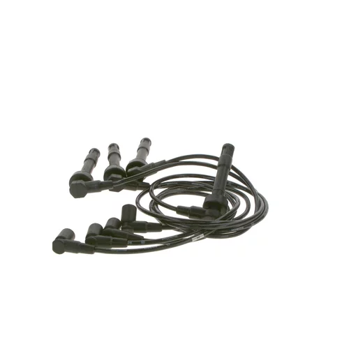 Sada zapaľovacích káblov 0 986 356 307 /BOSCH/ - obr. 2
