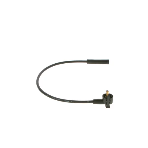 Sada zapaľovacích káblov 0 986 356 700 /BOSCH/ - obr. 3