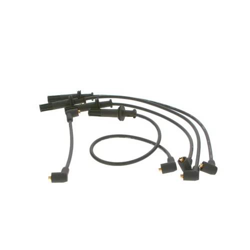 Sada zapaľovacích káblov 0 986 356 791 /BOSCH/ - obr. 1