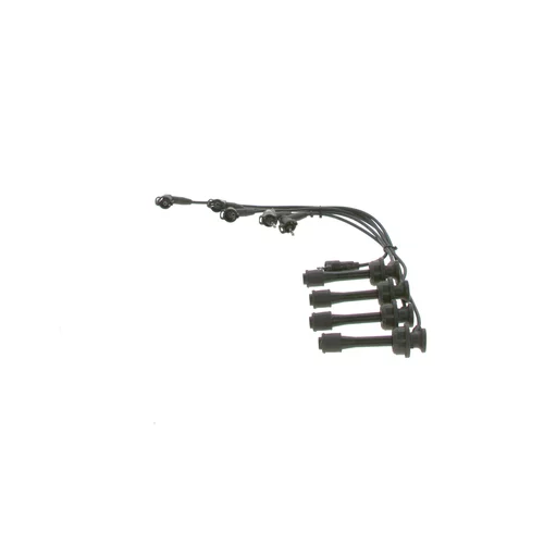 Sada zapaľovacích káblov 0 986 357 175 /BOSCH/ - obr. 1