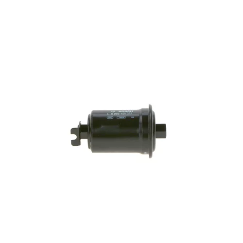 Palivový filter 0 986 450 221 /BOSCH/ - obr. 3