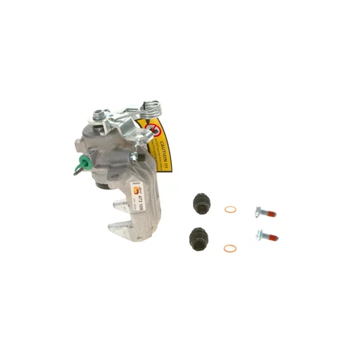 Brzdový strmeň 0 986 473 109 /BOSCH/ - obr. 3