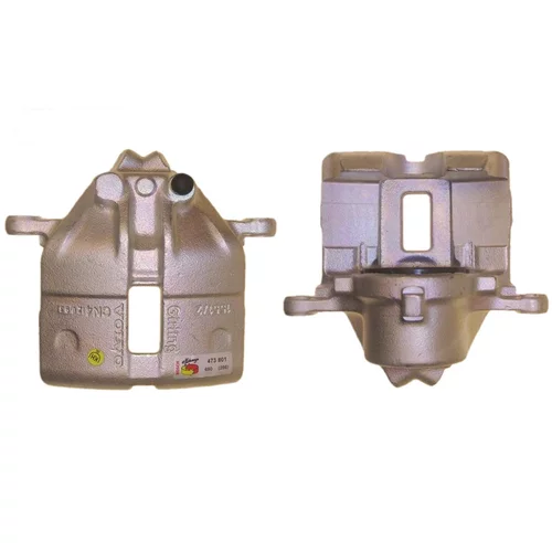 Brzdový strmeň BOSCH 0 986 473 801