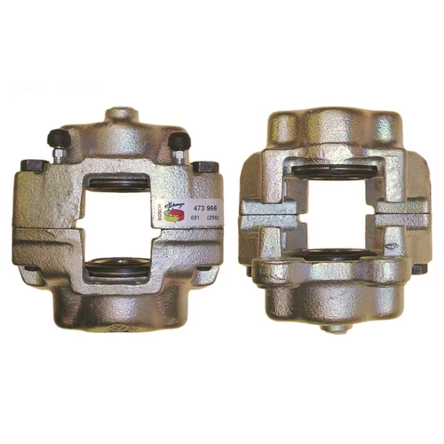 Brzdový strmeň BOSCH 0 986 473 966