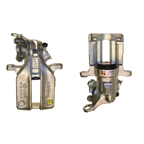 Brzdový strmeň BOSCH 0 986 474 208