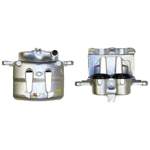 Brzdový strmeň BOSCH 0 986 474 409