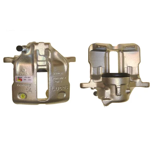 Brzdový strmeň BOSCH 0 986 474 687