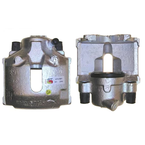Brzdový strmeň BOSCH 0 986 474 881