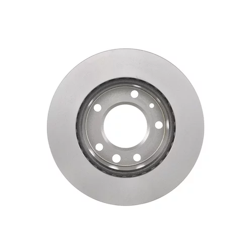 Brzdový kotúč 0 986 478 849 /BOSCH/ - obr. 2