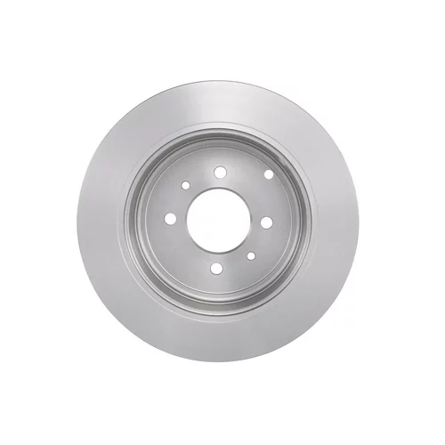 Brzdový kotúč 0 986 478 877 /BOSCH/ - obr. 2