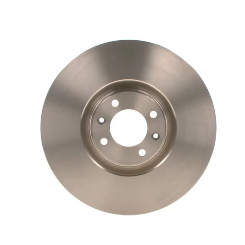 Brzdový kotúč 0 986 479 093 /BOSCH/ - obr. 2
