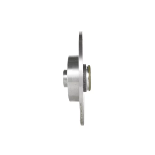Brzdový kotúč 0 986 479 276 /BOSCH/ - obr. 1