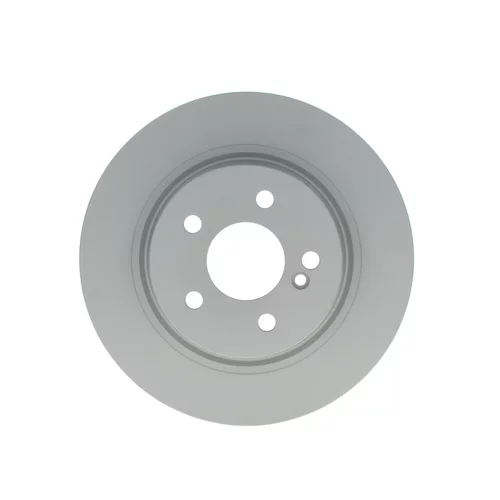 Brzdový kotúč 0 986 479 411 /BOSCH/ - obr. 2