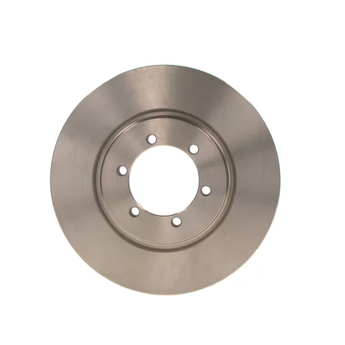 Brzdový kotúč 0 986 479 416 /BOSCH/ - obr. 2