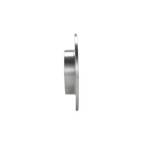 Brzdový kotúč 0 986 479 451 /BOSCH/ - obr. 1