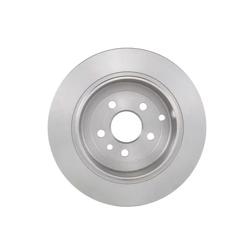 Brzdový kotúč 0 986 479 518 /BOSCH/ - obr. 2