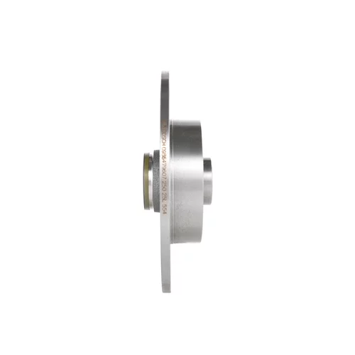 Brzdový kotúč 0 986 479 607 /BOSCH/ - obr. 3