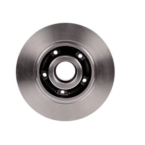 Brzdový kotúč 0 986 479 684 /BOSCH/ - obr. 2