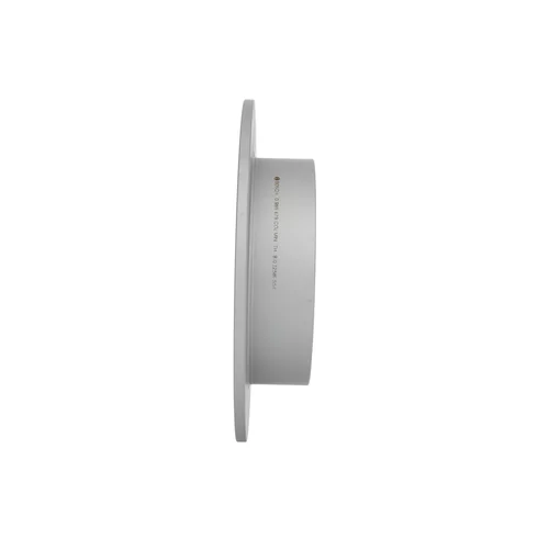 Brzdový kotúč 0 986 479 C02 /BOSCH/ - obr. 3